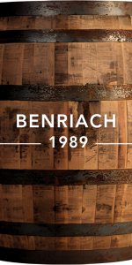 Benriach