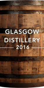 Glasgow Distillery