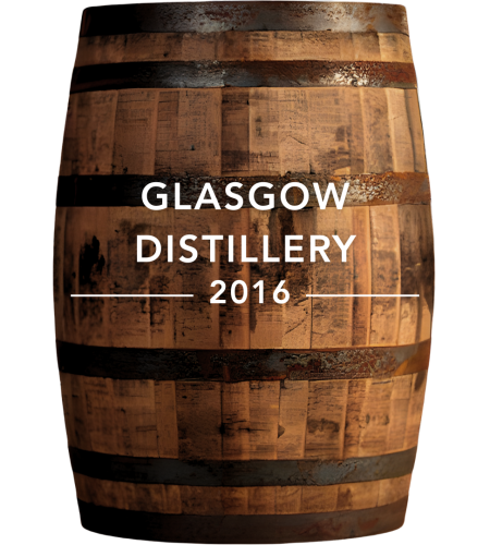 Glasgow Distillery