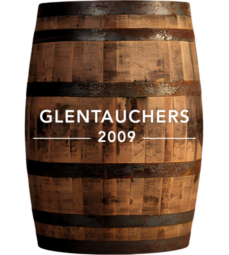 Glentauchers