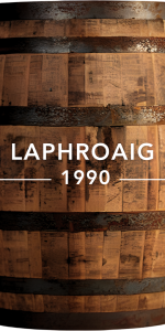 Laphroaig